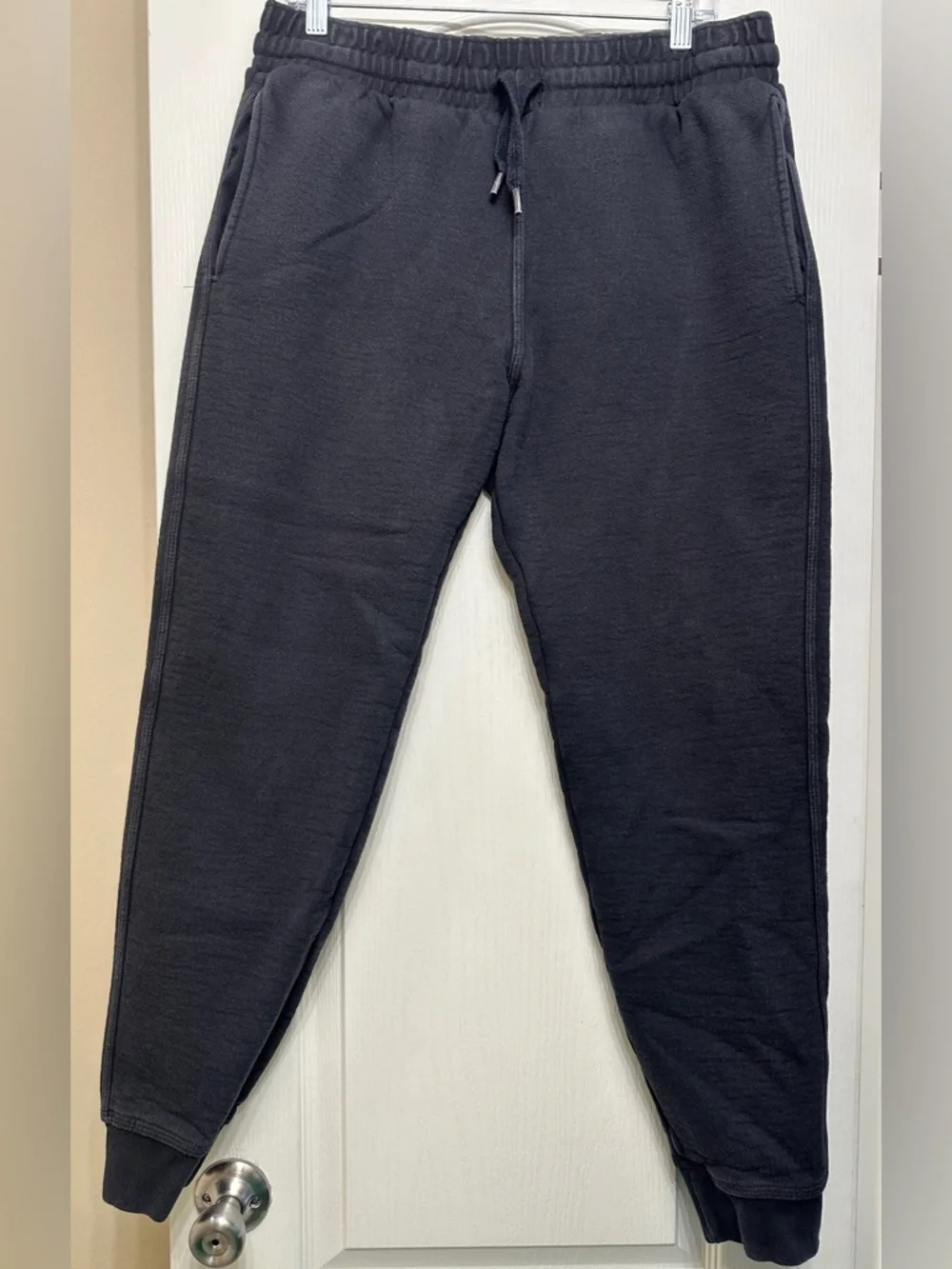 The Game Men's Joggers with Drawstring